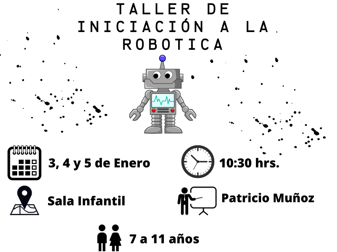 Robotica