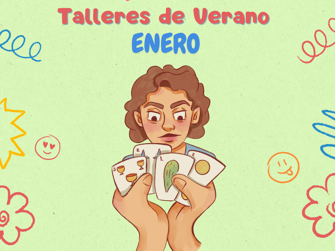 taller truco